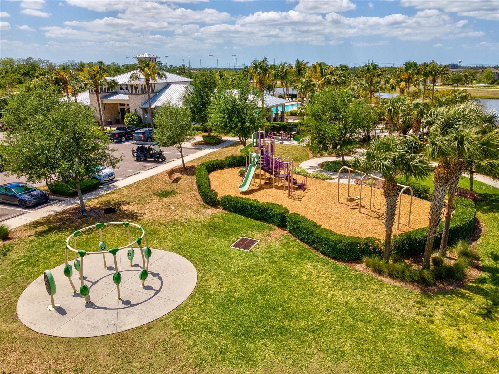 WATERSET WOLF CRK PH D2 - Residential