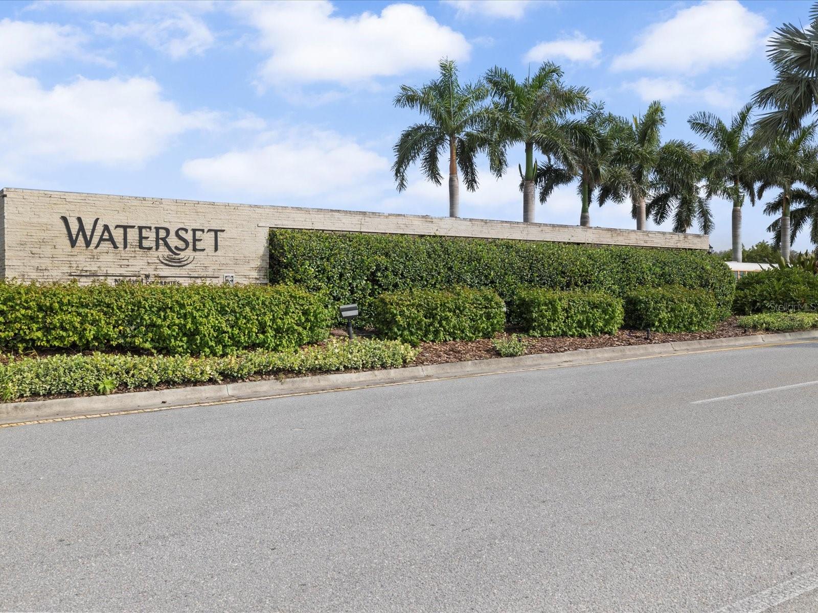 WATERSET WOLF CRK PH D2 - Residential