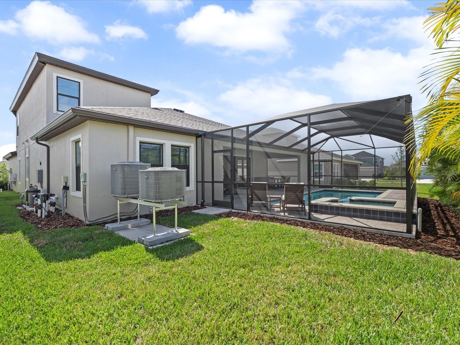 WATERSET WOLF CRK PH D2 - Residential