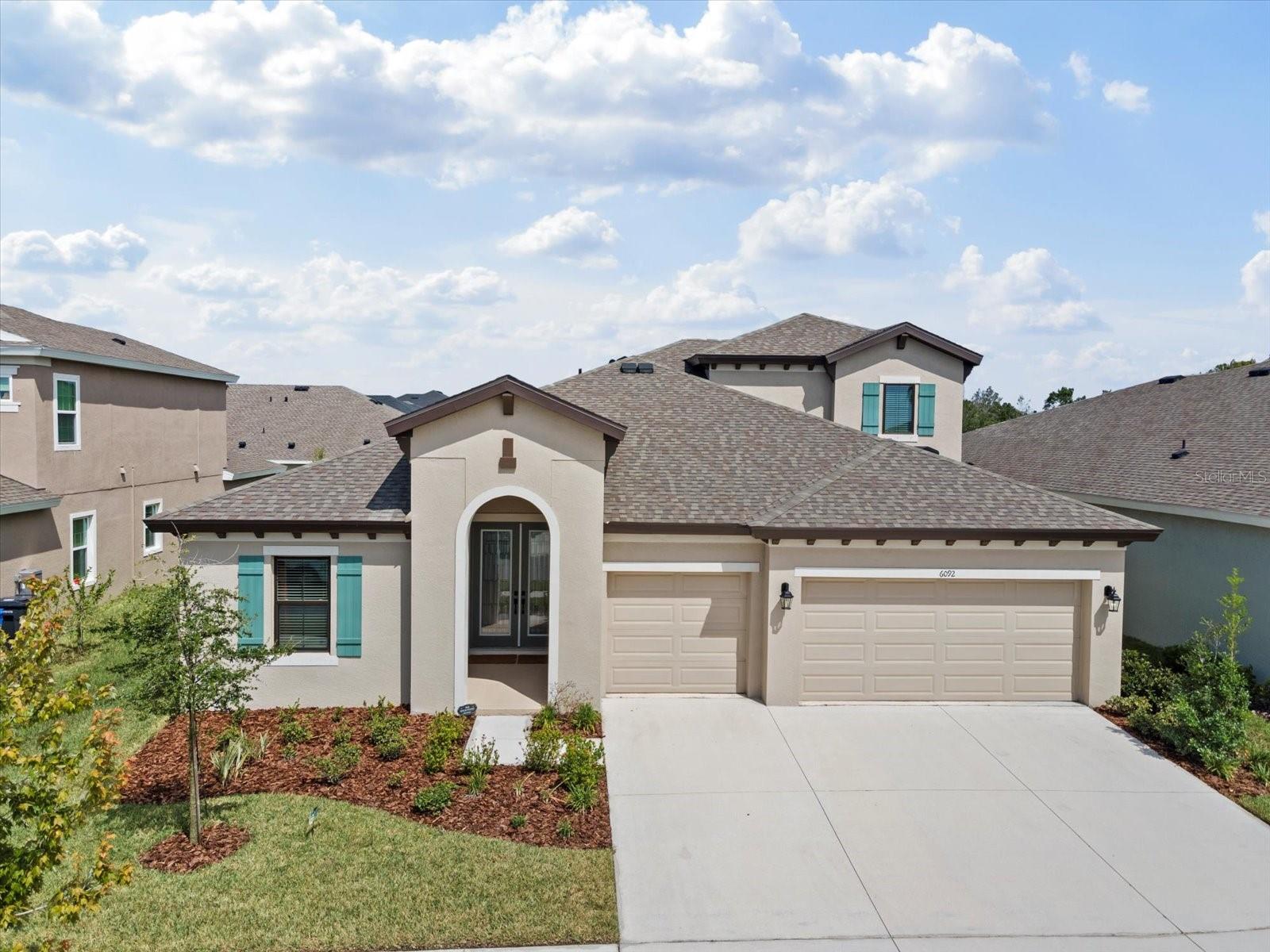 WATERSET WOLF CRK PH D2 - Residential