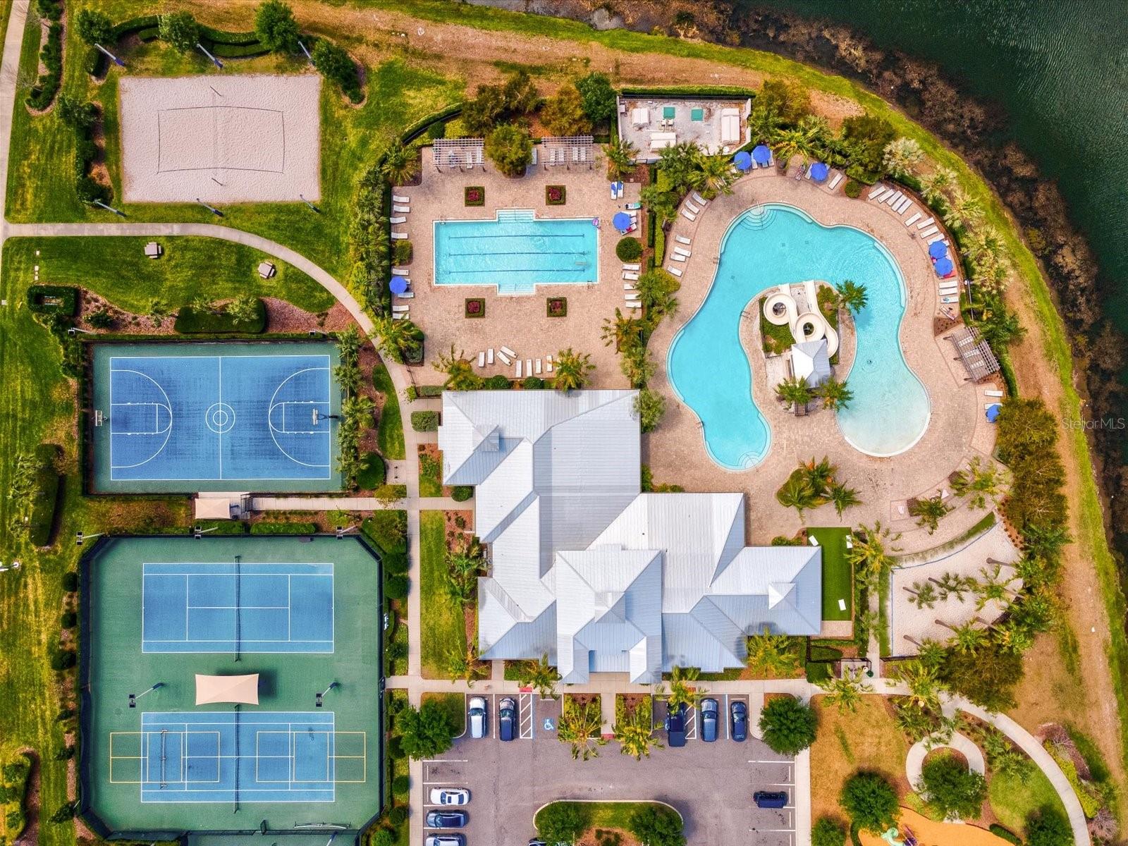 WATERSET WOLF CRK PH D2 - Residential