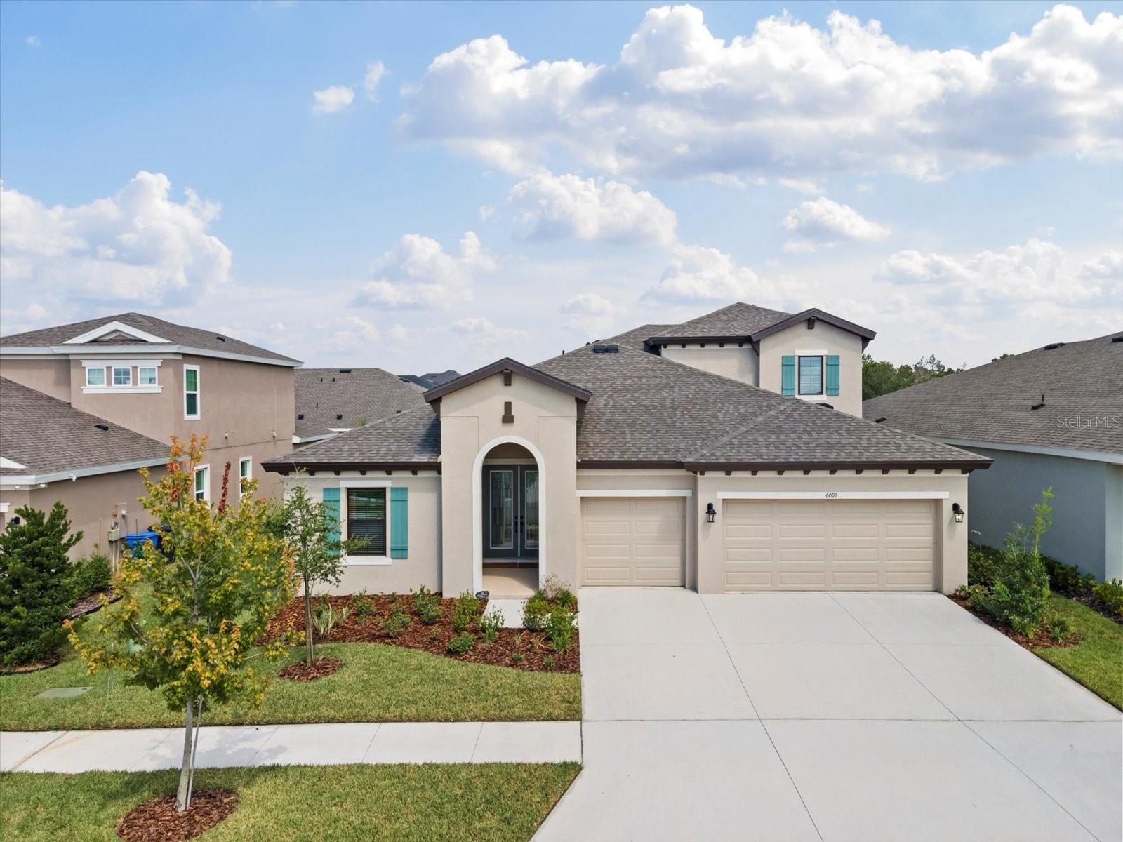 WATERSET WOLF CRK PH D2 - Residential