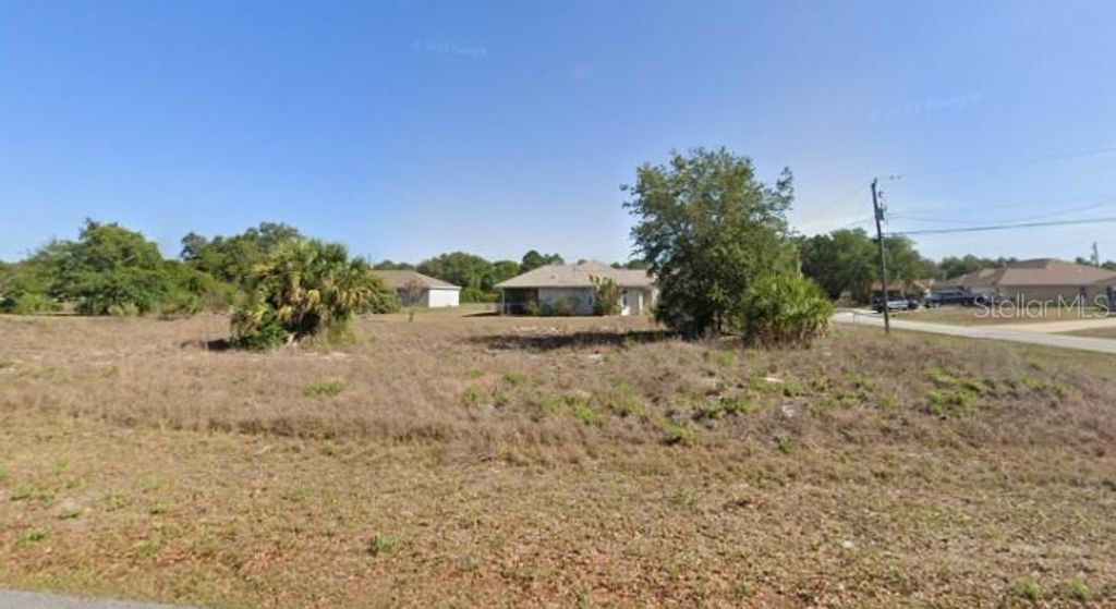 Photo of 5391 Butterfly Lane, North Port, FL 34288 (MLS # TB8320448)