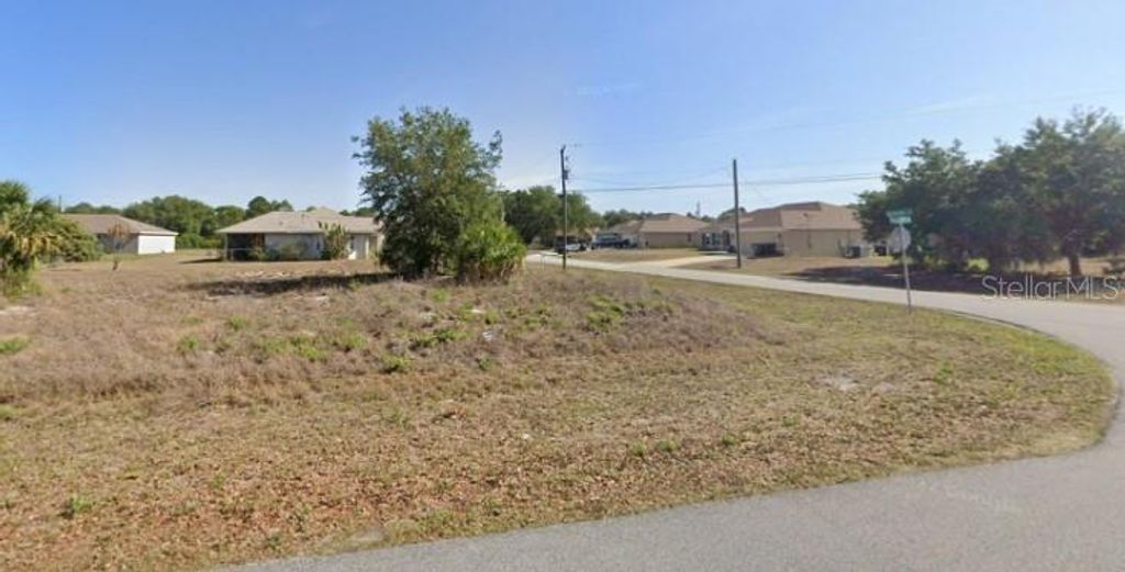 Photo of 5391 Butterfly Lane, North Port, FL 34288 (MLS # TB8320448)