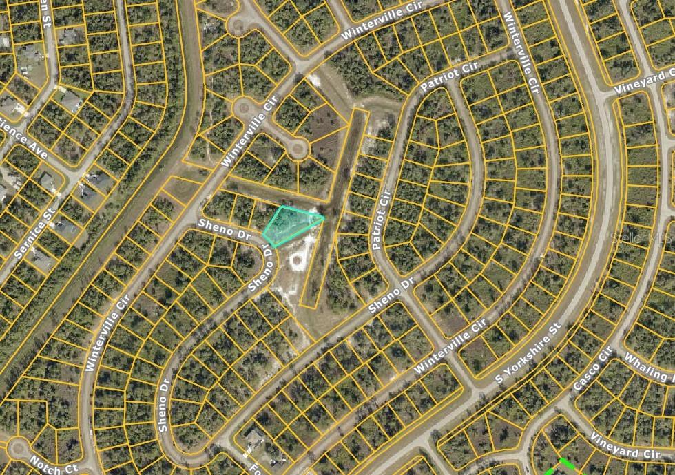 Ready to build your dream home? Here is the perfect, OVERSIZED vacant lot for you in North Port. Located in Sarasota County, North Port is a new, up-and-coming Florida community located between Sarasota and Fort Myers. North Port is a developing community, tucked beneath a rich, natural canopy with amazing natural springs and over 95 miles of freshwater canals. With so much available from an array of golf courses, Community and Environmental Parks, a Performing Arts Center, CoolToday Park as the home of Braves Spring Training, and additional easy access to either Sarasota or Fort Myer’s Marinas, Boating, Fishing, Parks, Playgrounds, Shopping, Restaurants, Myakka State preserve, wildlife, and much more. Come enjoy all that the Southwest Florida Lifestyle has in store for you. Let me help you find Your Piece of Paradise!