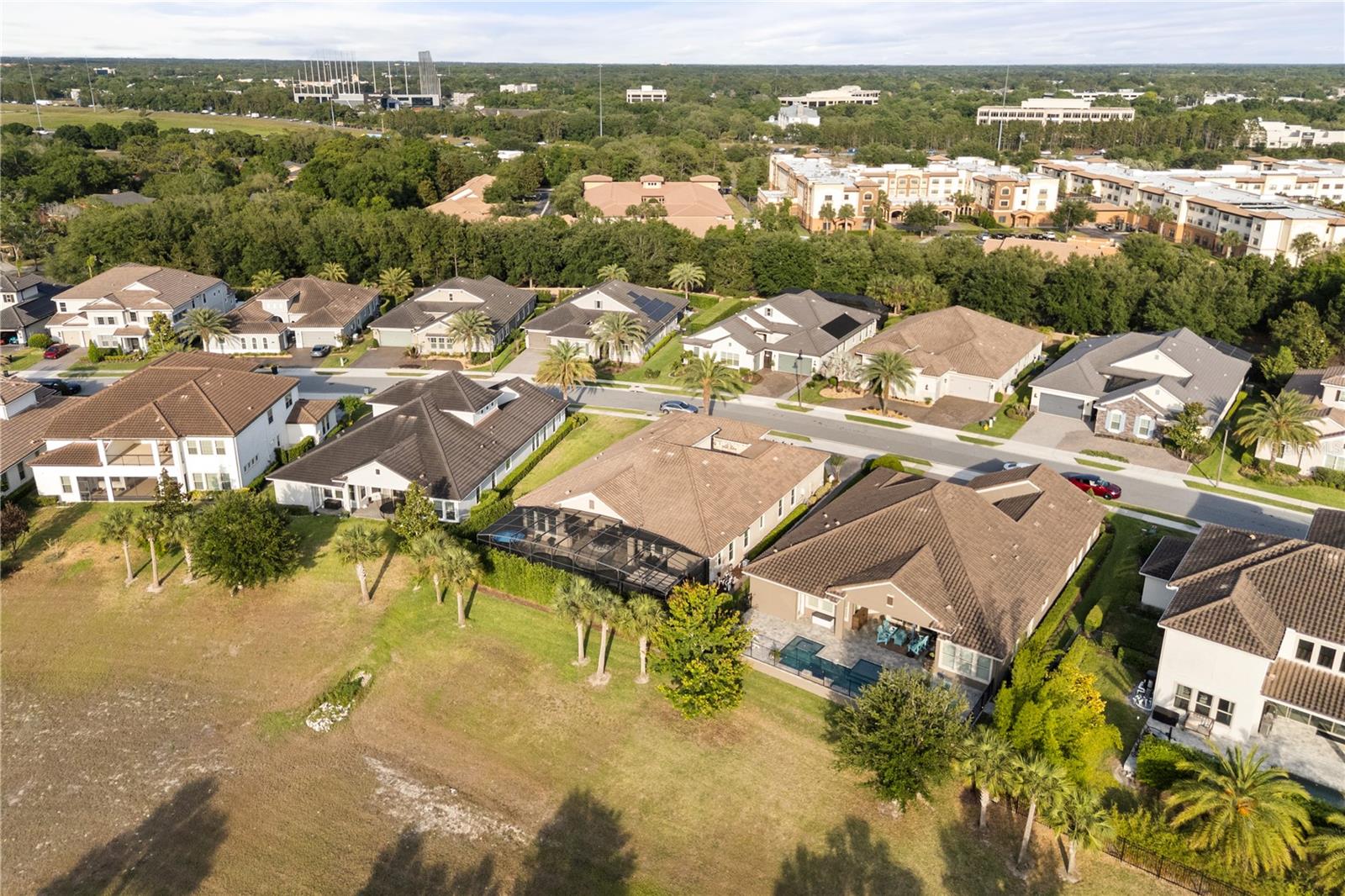 STEEPLE CHASE REP 2B - Residential
