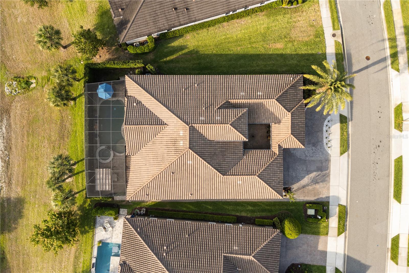 STEEPLE CHASE REP 2B - Residential