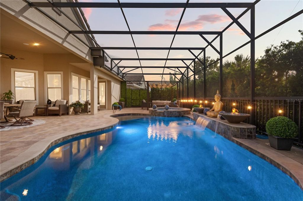 Photo of 3880 Grassland Loop, Lake Mary, FL 32746 (MLS # O6405938)