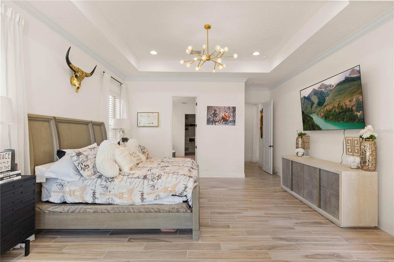 STEEPLE CHASE REP 2B - Residential