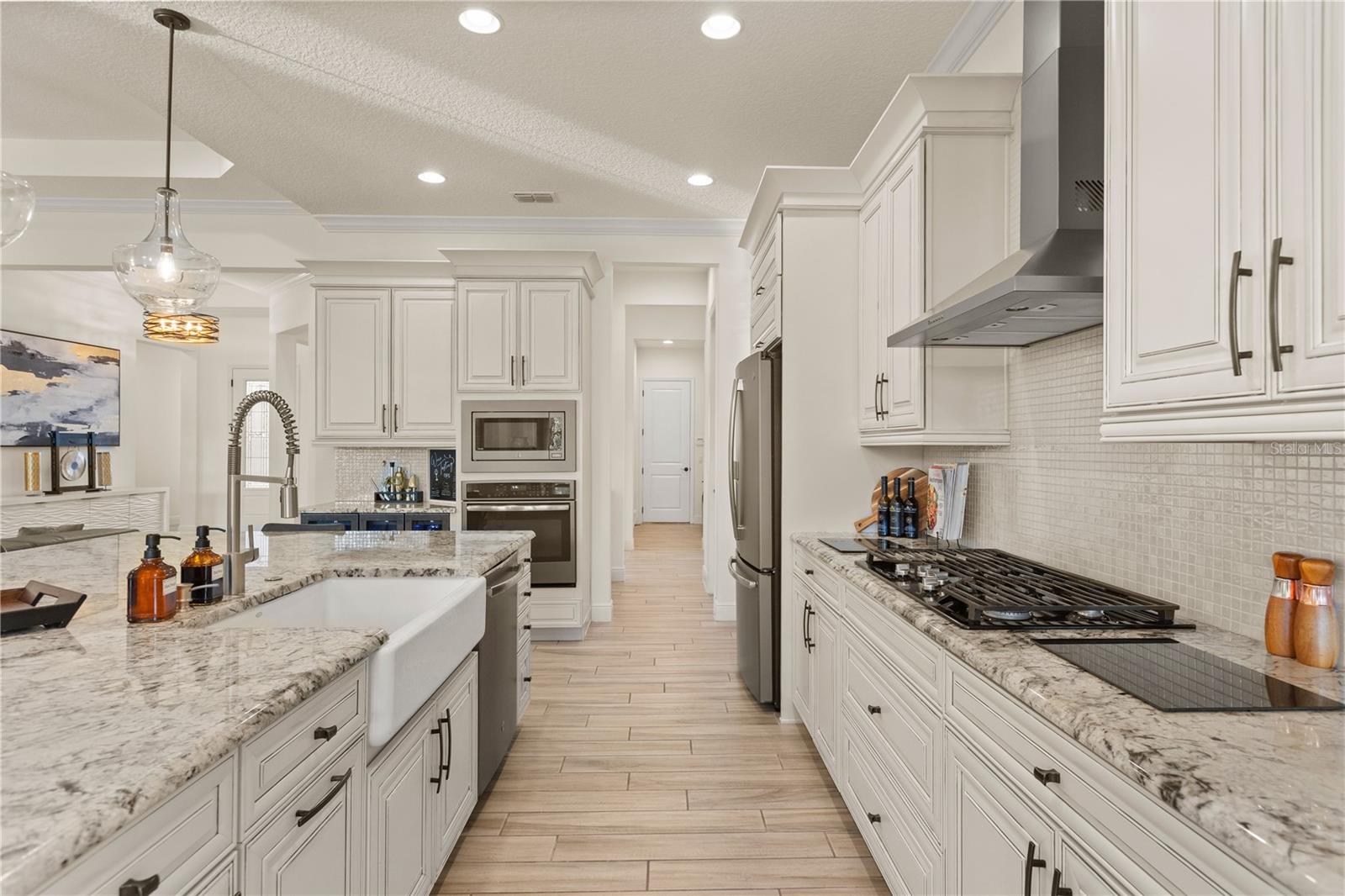 STEEPLE CHASE REP 2B - Residential