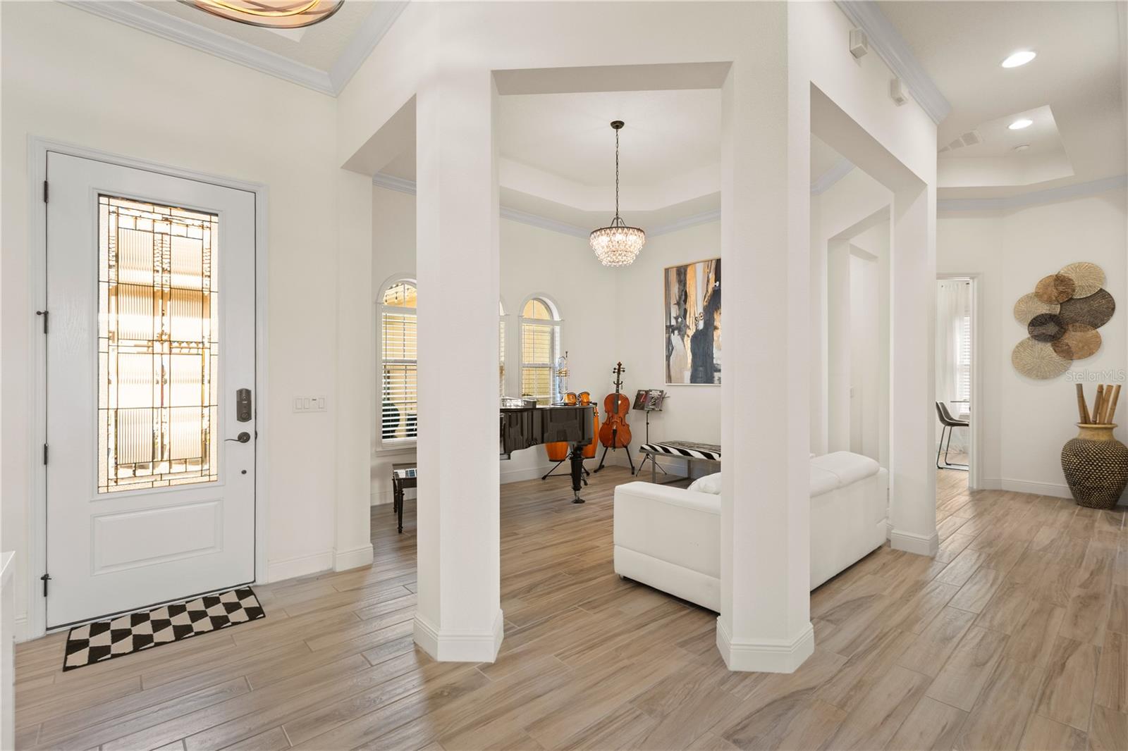 STEEPLE CHASE REP 2B - Residential