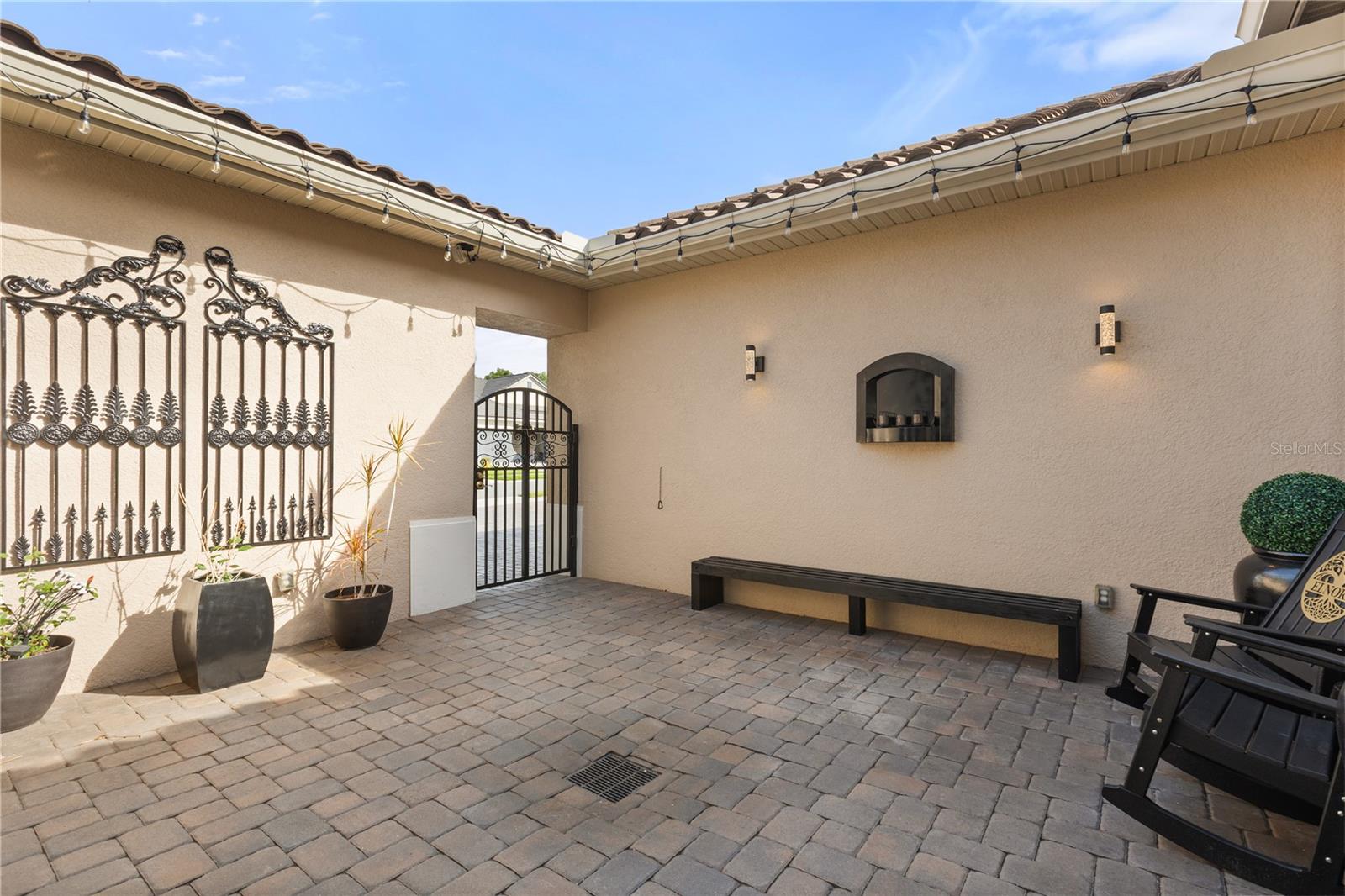 STEEPLE CHASE REP 2B - Residential