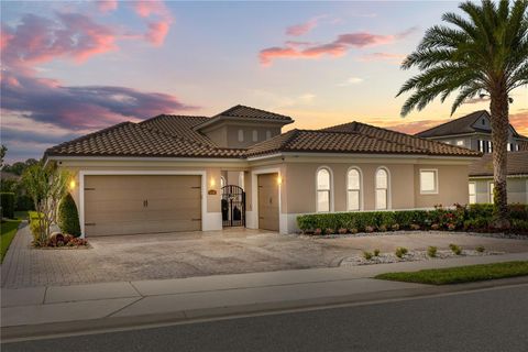 Photo of 3880 Grassland Loop, Lake Mary, FL 32746 (MLS # O6405938)