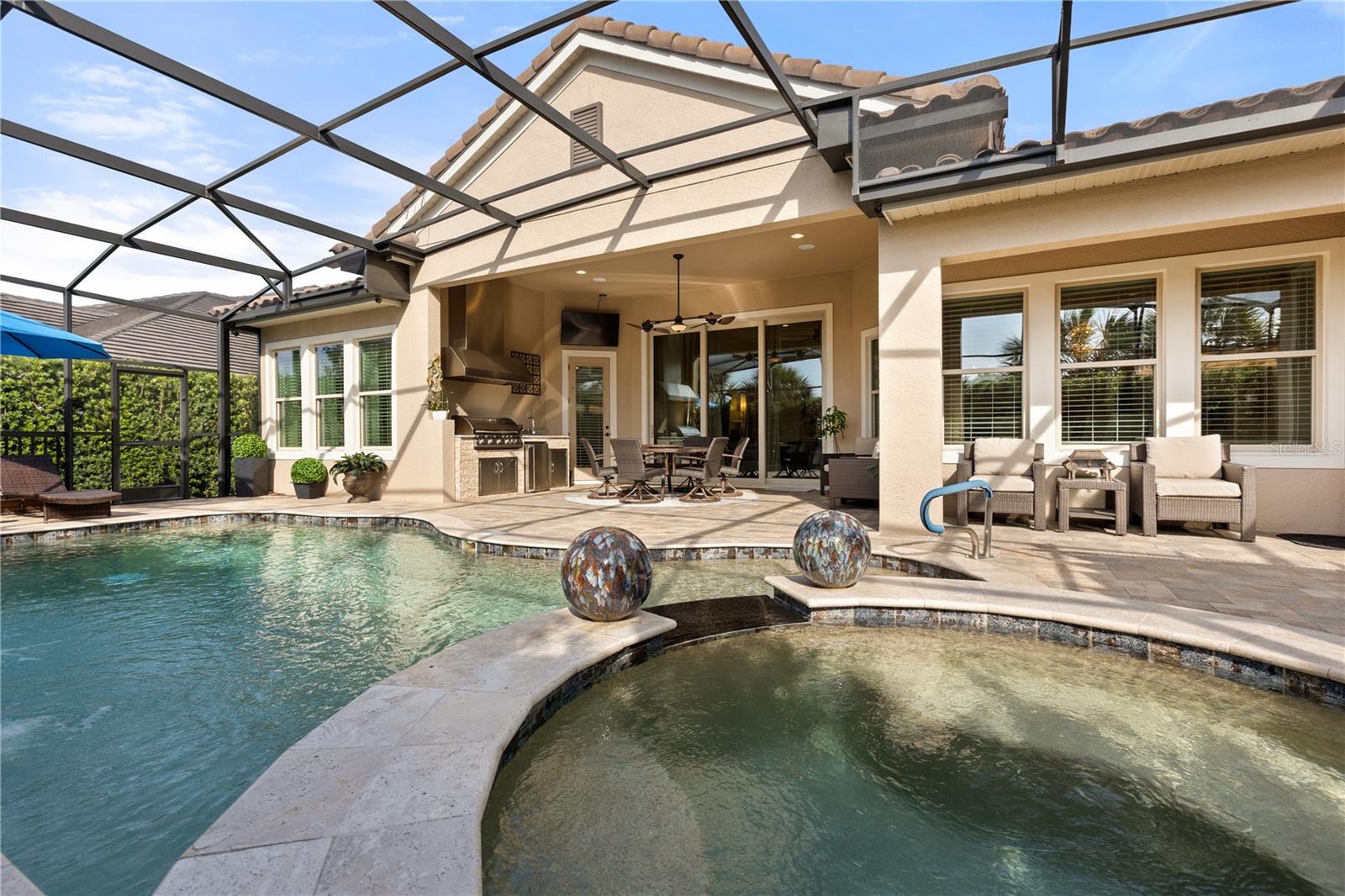 STEEPLE CHASE REP 2B - Residential