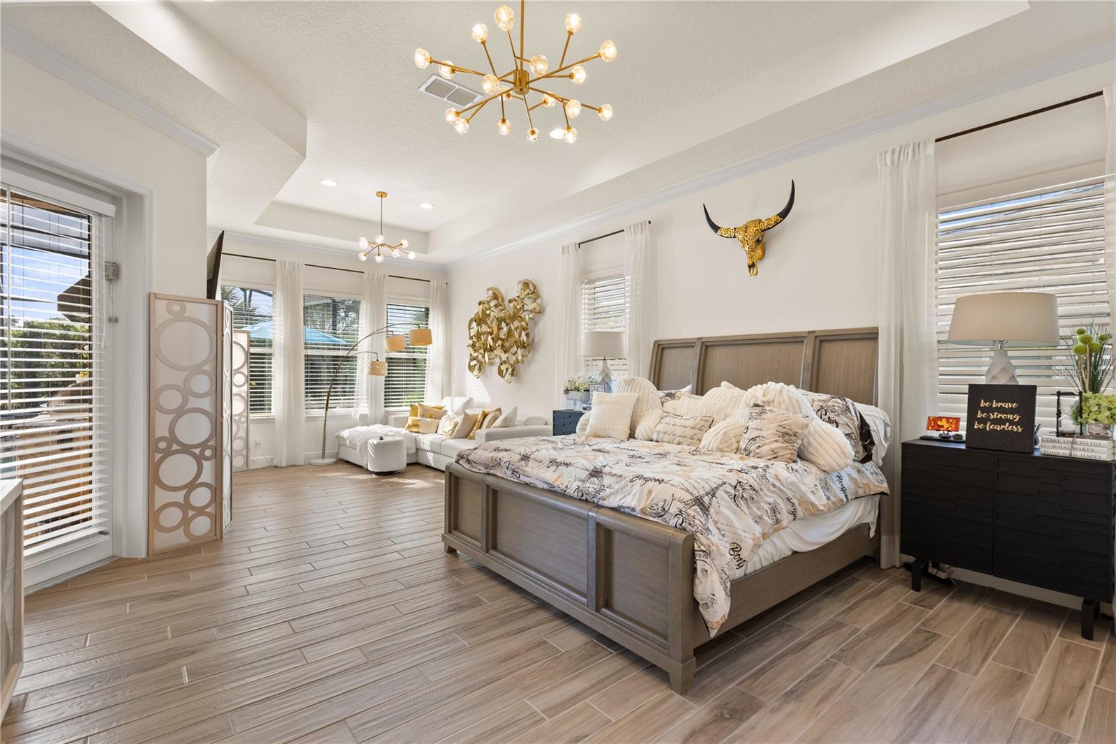 STEEPLE CHASE REP 2B - Residential
