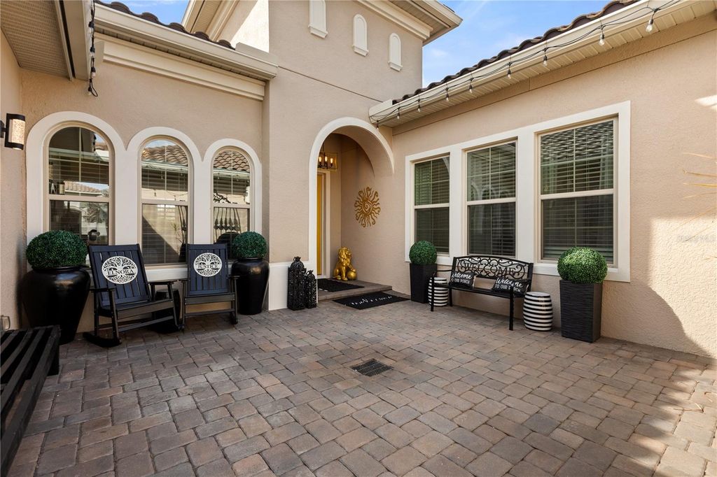 Photo of 3880 Grassland Loop, Lake Mary, FL 32746 (MLS # O6405938)