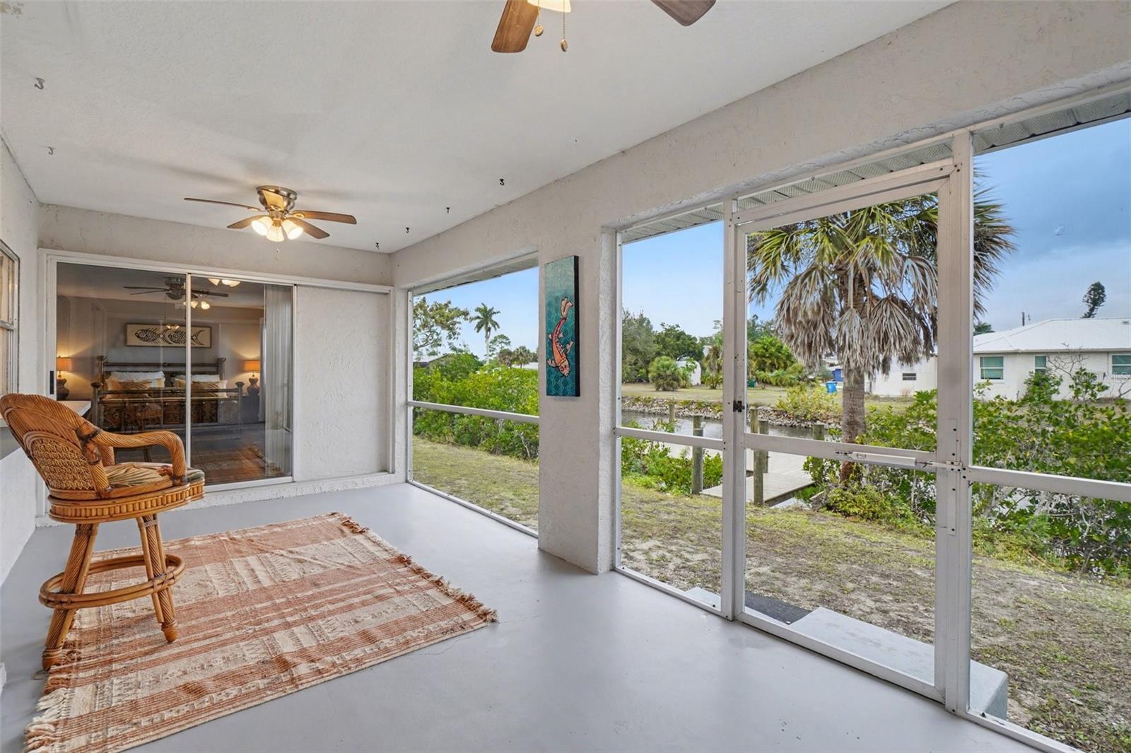 CHARLOTTE PARK - Residential