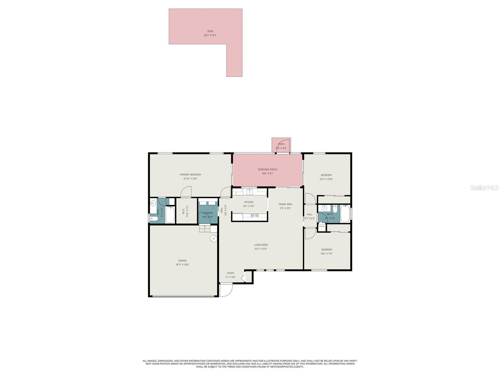 CHARLOTTE PARK - Residential