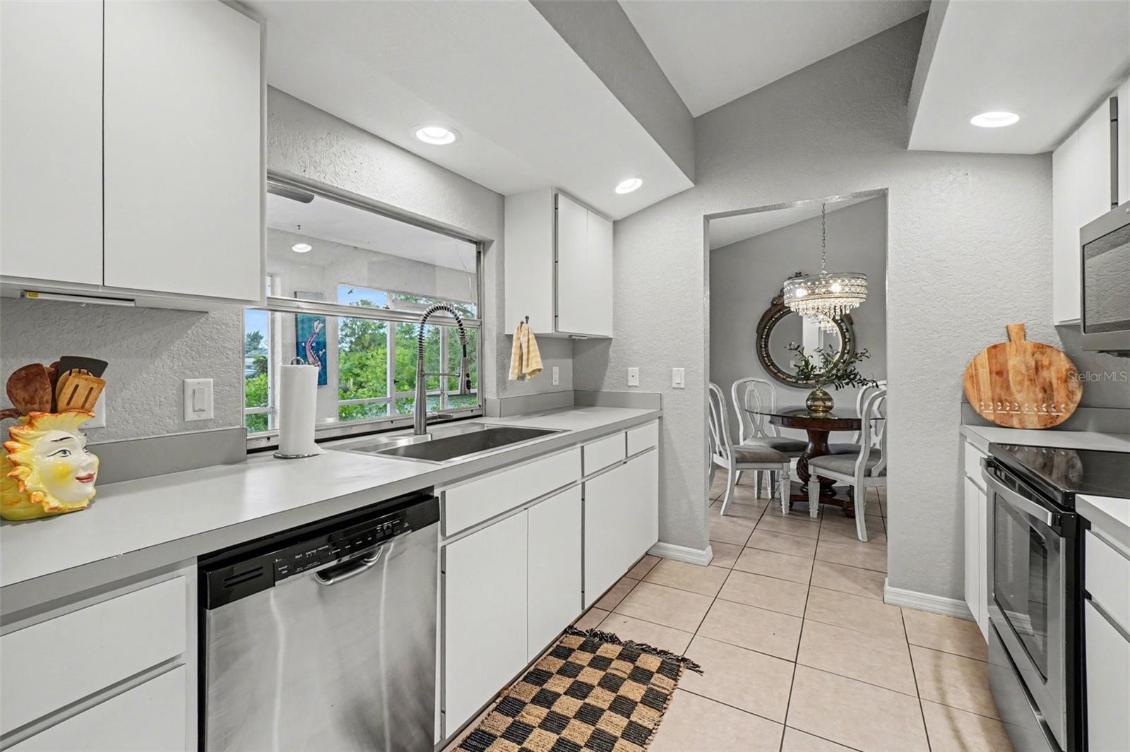 CHARLOTTE PARK - Residential