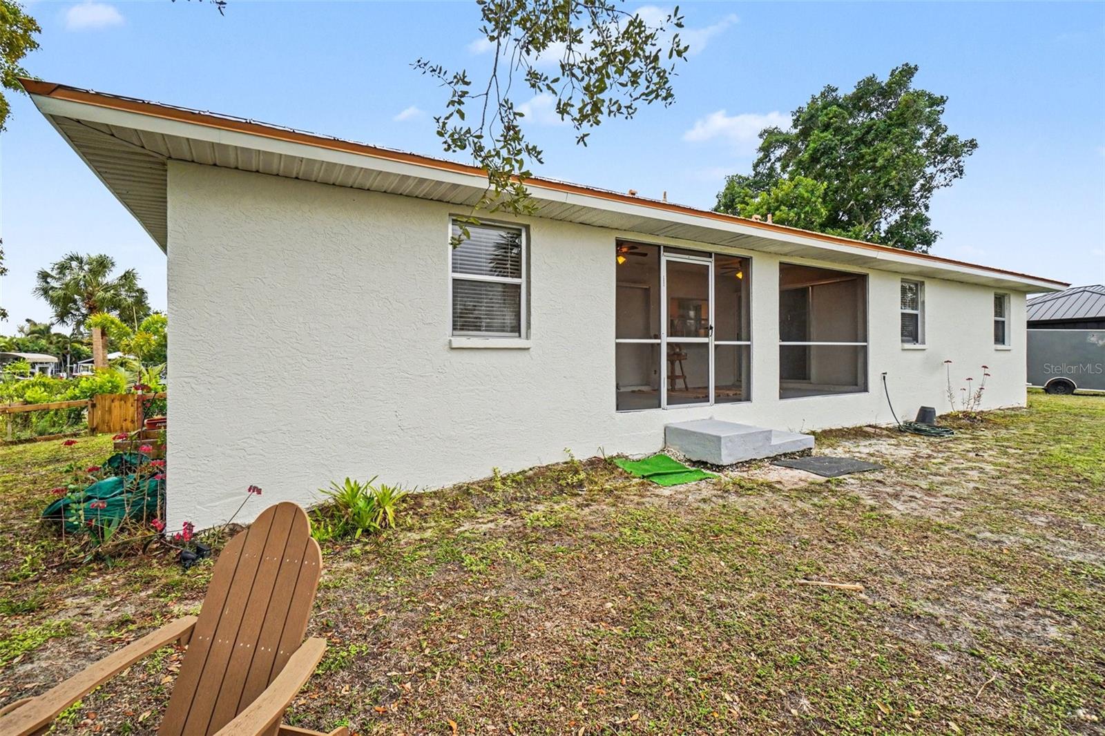 CHARLOTTE PARK - Residential