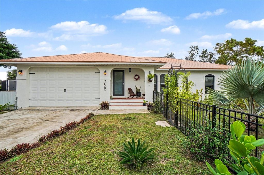 Photo of 3000 Banyan Way, Punta Gorda, FL 33950 (MLS # C7520433)