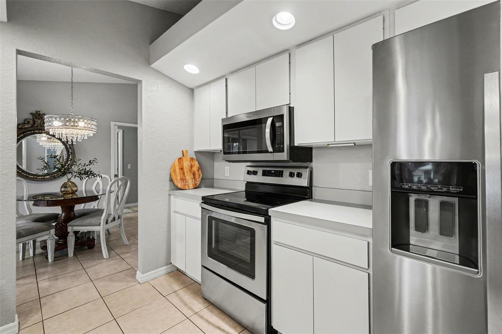 CHARLOTTE PARK - Residential