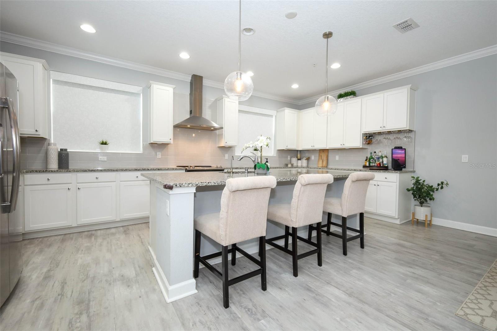 GRANDE OAKS AT HEATHROW - Residential Lease