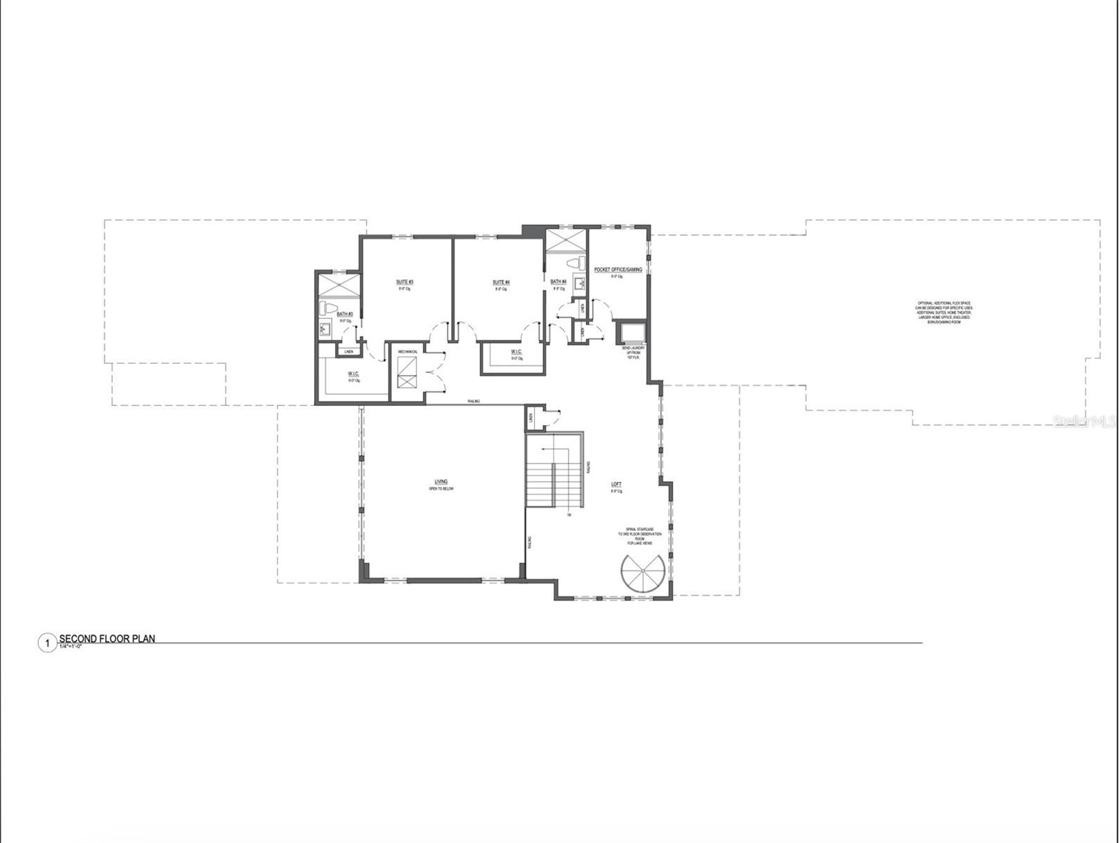 1258 RIDGE LAKE WAY