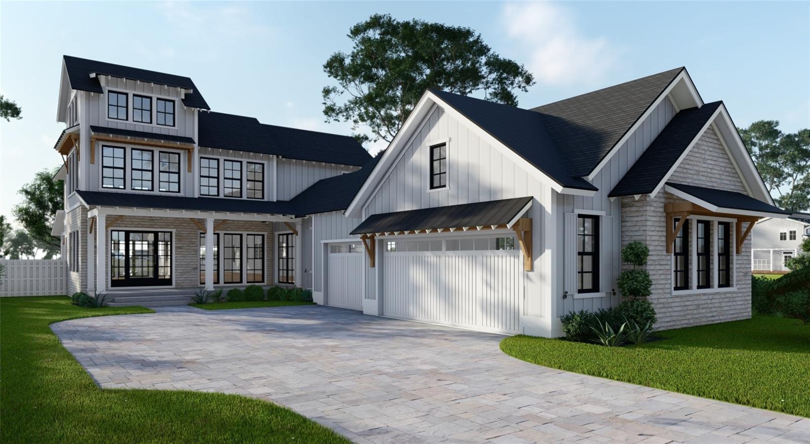 1258 RIDGE LAKE WAY
