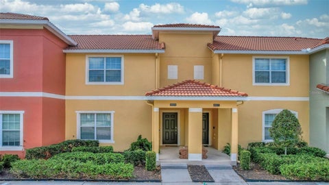 Photo of 8859 Candy Palm Road, Kissimmee, FL 34747 (MLS # O6399268)