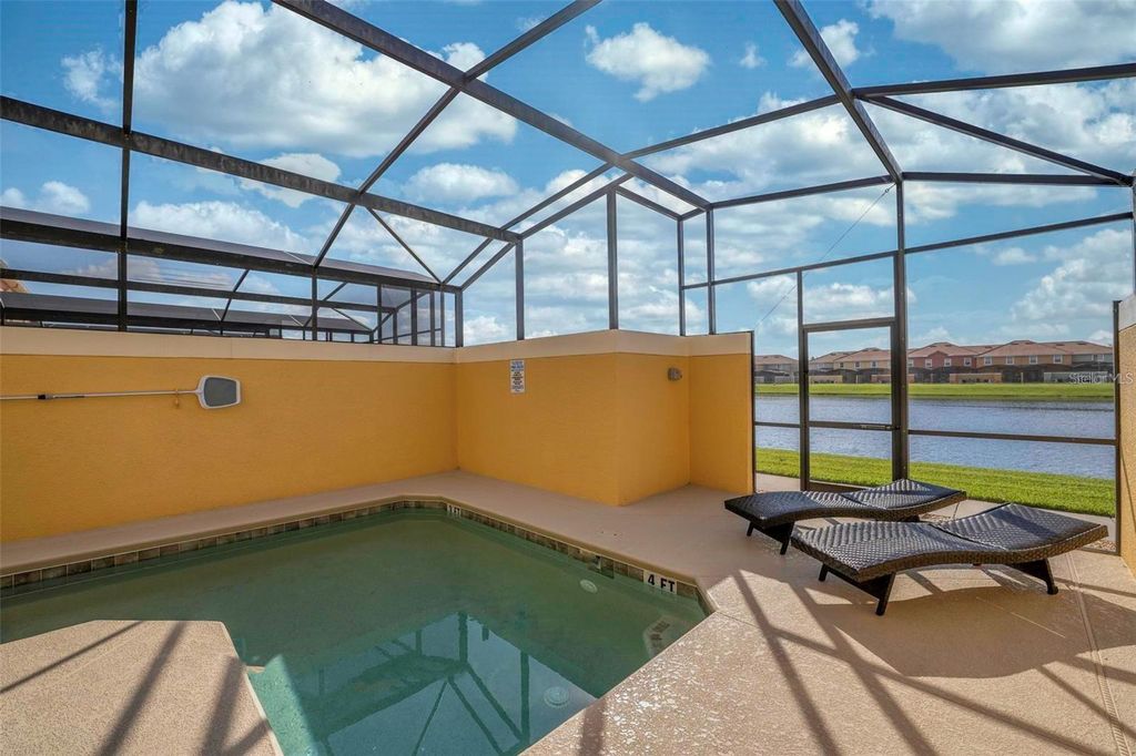 Photo of 8859 Candy Palm Road, Kissimmee, FL 34747 (MLS # O6399268)
