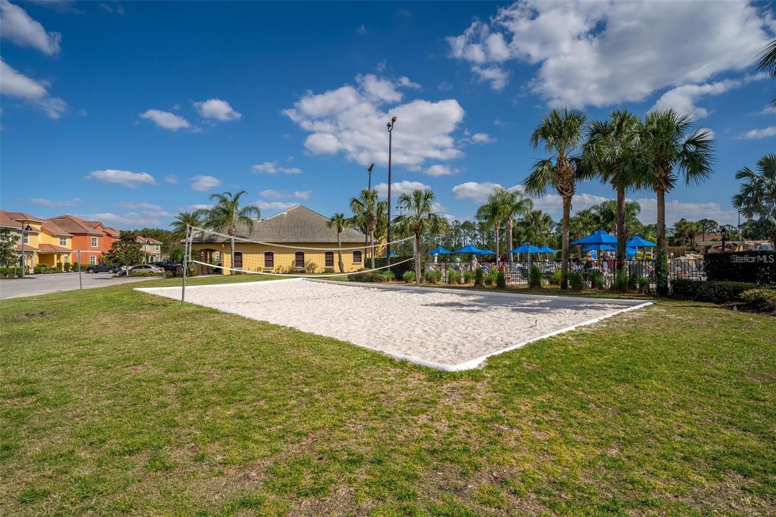 PARADISE PALMS RESIDENCE - Residential