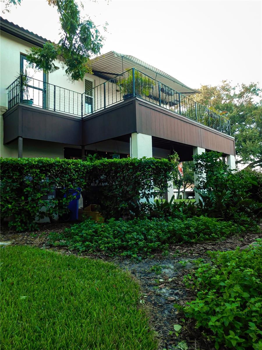 CASA LOMA INC TR G - Residential