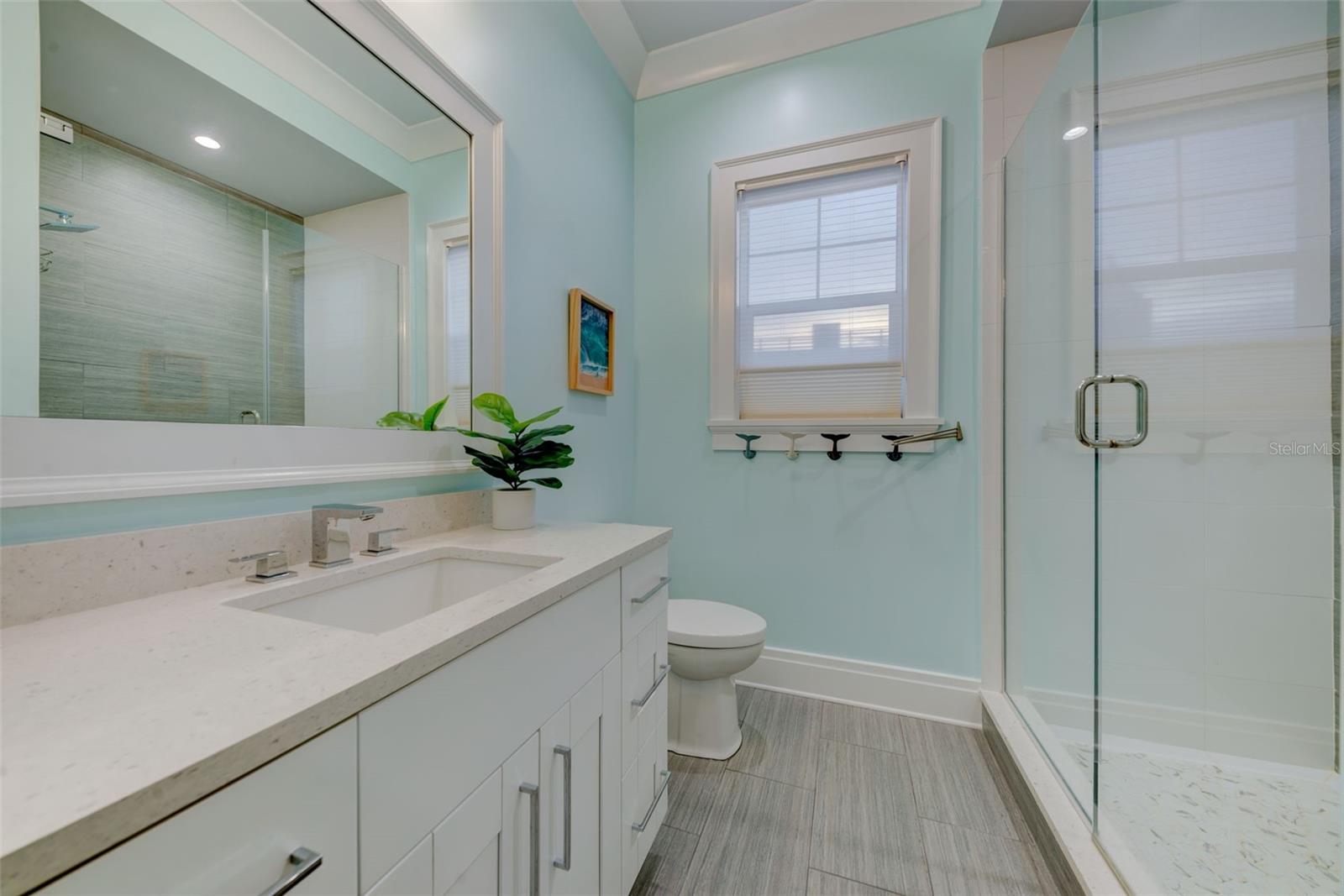 BRIGHTWATER BLUE TWNHMS - Residential