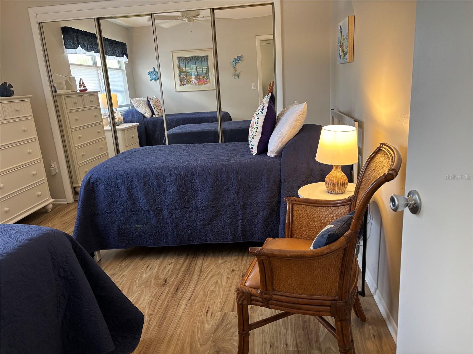 STRATHMORE RIVERSIDE III - Residential Lease