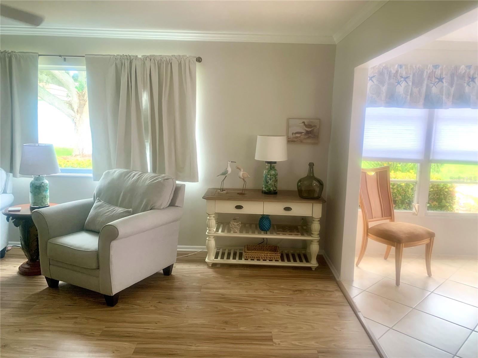 STRATHMORE RIVERSIDE III - Residential Lease