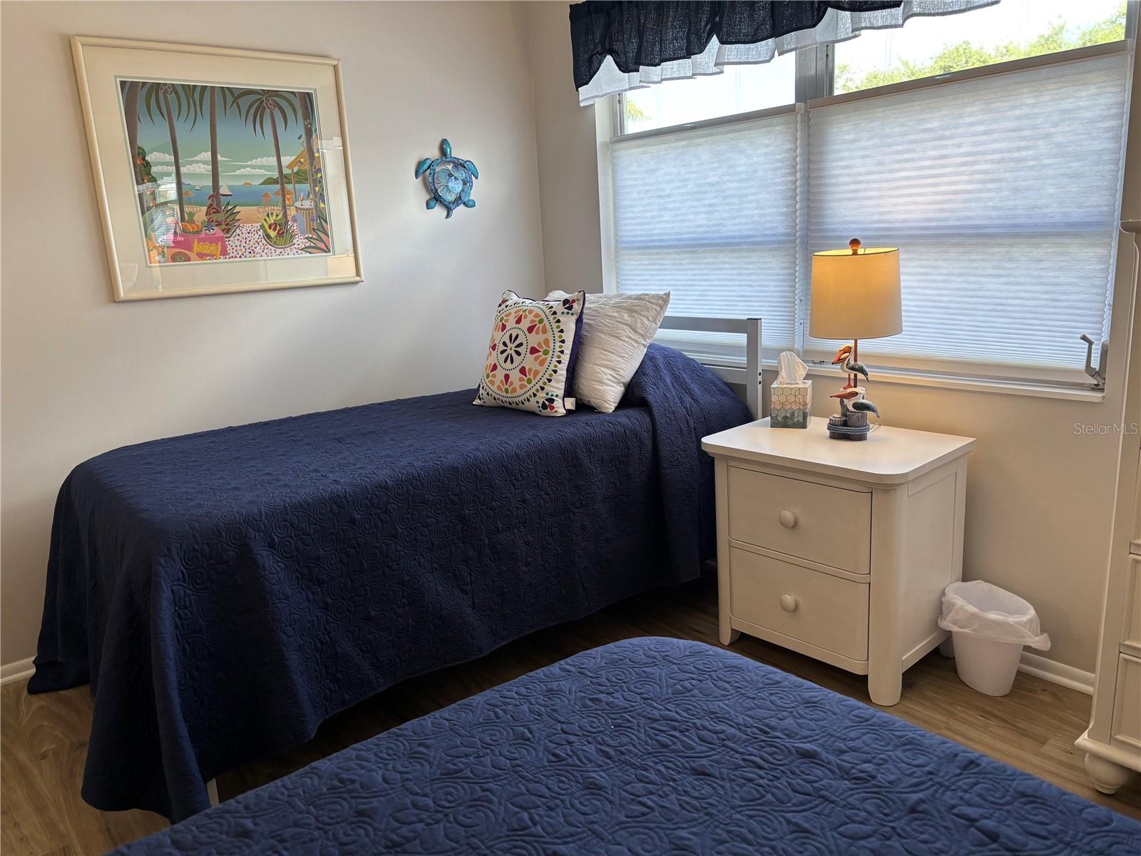 STRATHMORE RIVERSIDE III - Residential Lease