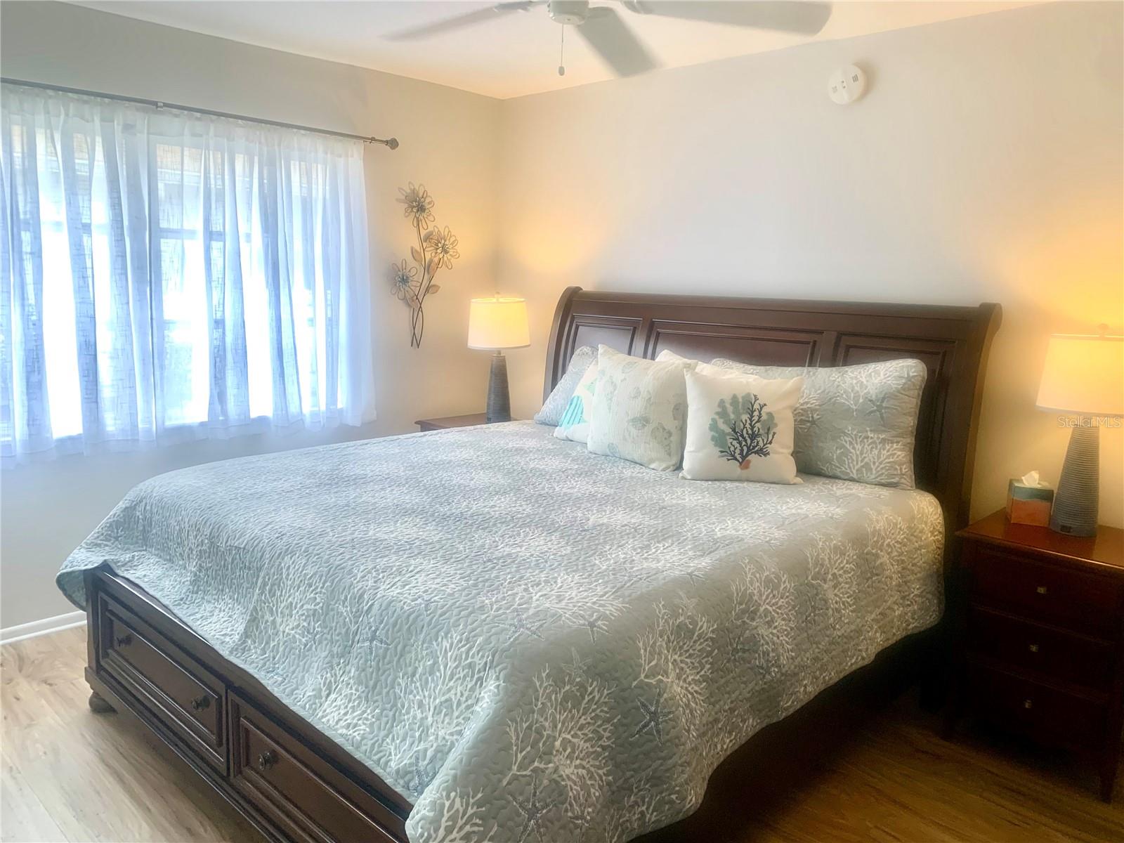 STRATHMORE RIVERSIDE III - Residential Lease