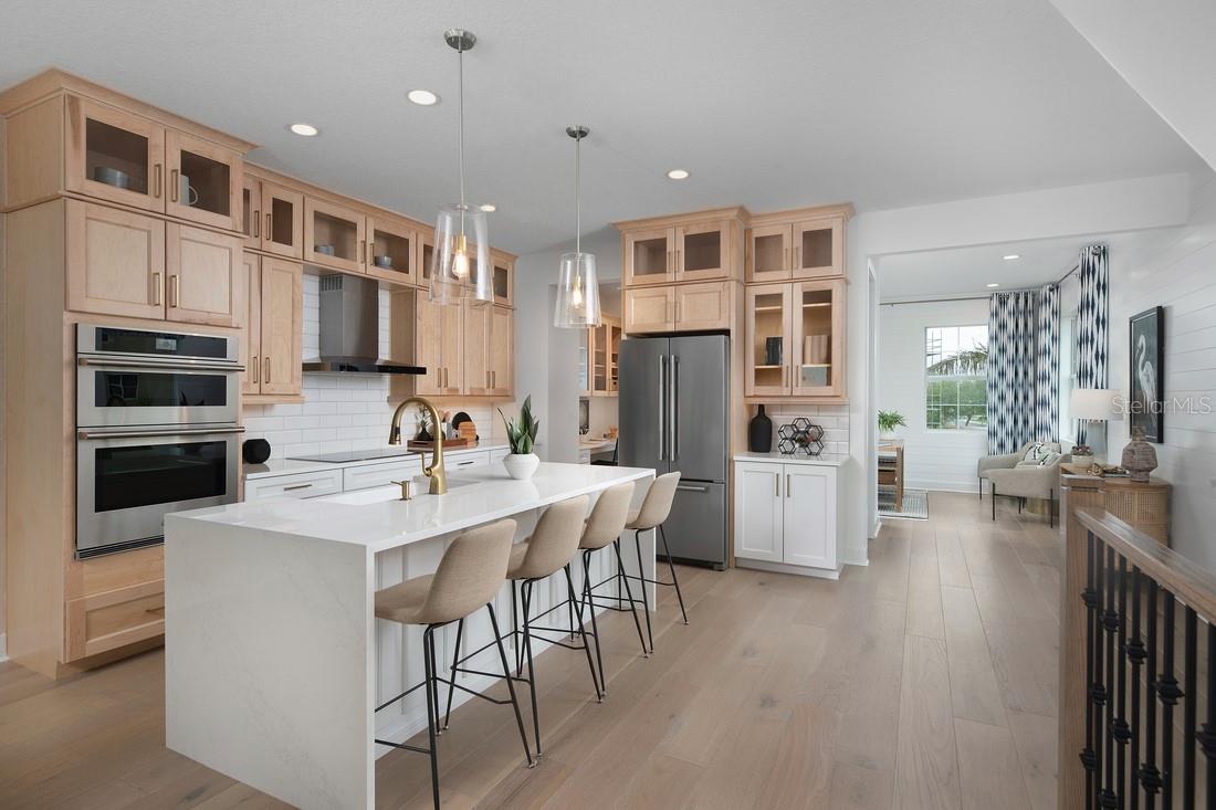 7318 MARATHON DRIVE
