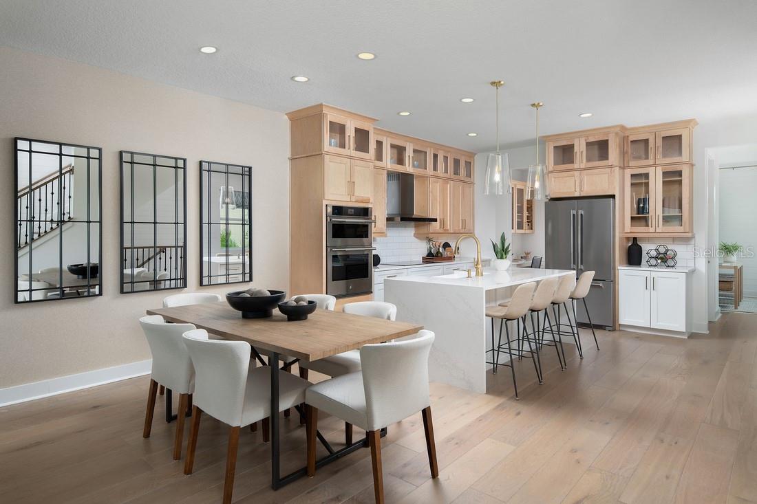 7318 MARATHON DRIVE