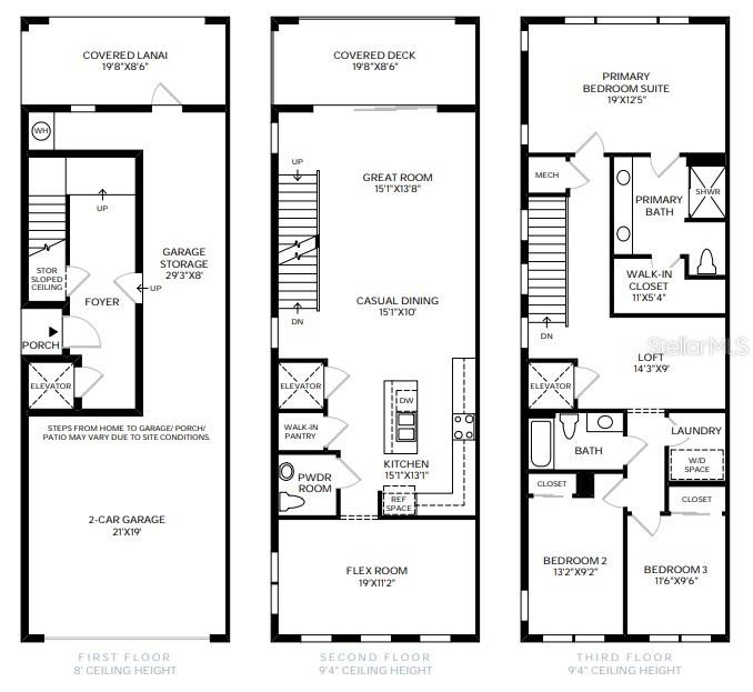 7318 MARATHON DRIVE