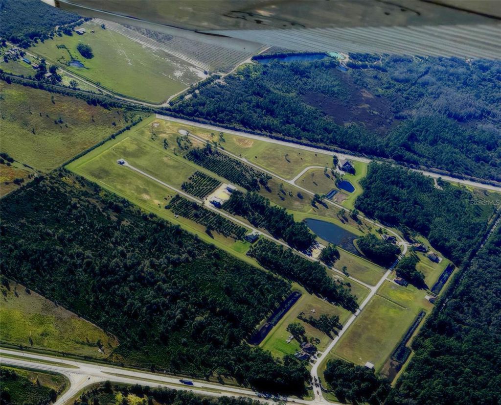 Photo of 4566 Wrightbros Road, Frostproof, FL 33843 (MLS # P4936995)