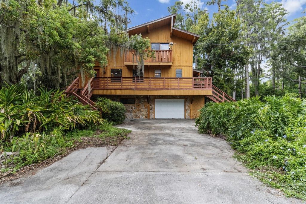 Photo of 503 W Lutz Lake Fern Road, Lutz, FL 33548 (MLS # TB8411441)