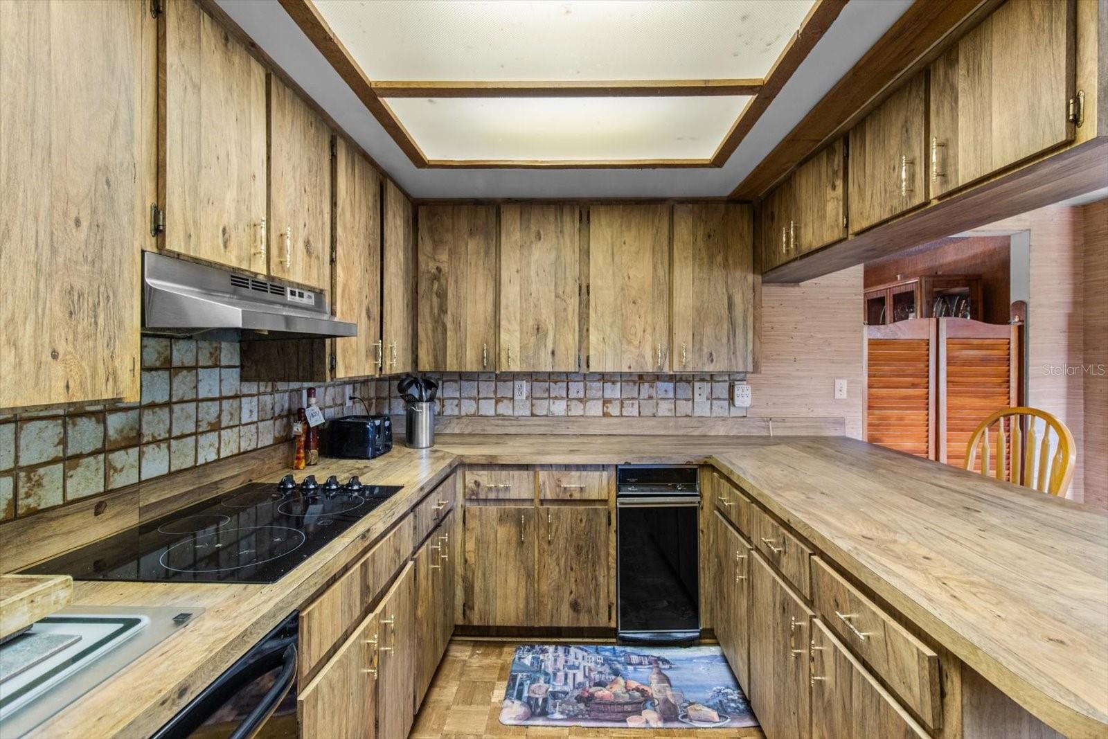 UNPLATTED - Residential