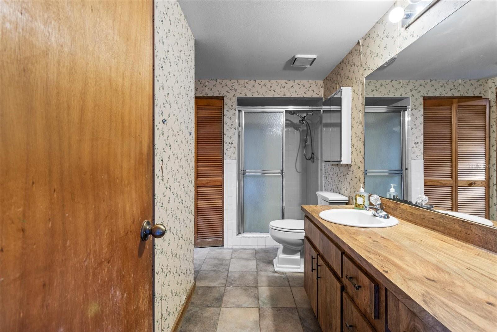 UNPLATTED - Residential