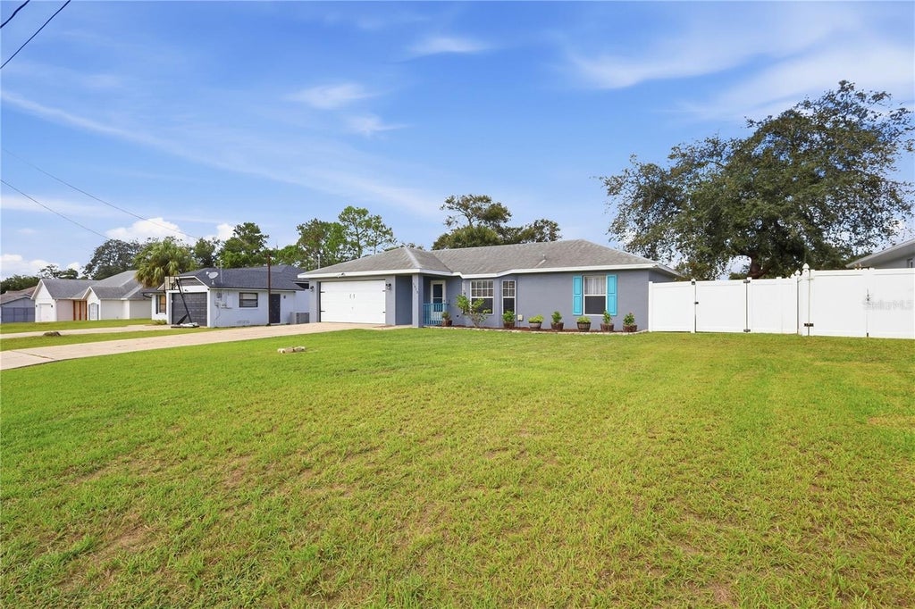 Photo of 1313 Herndon Avenue, Deltona, FL 32725 (MLS # V4951239)