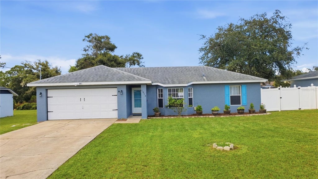 Photo of 1313 Herndon Avenue, Deltona, FL 32725 (MLS # V4951239)