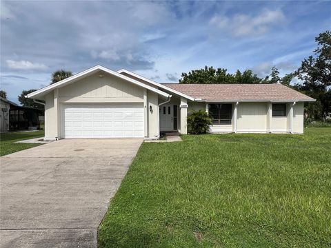 Photo of 1603 Scotten Street, Port Charlotte, FL 33952 (MLS # C7514456)