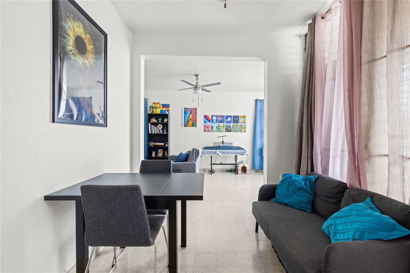 URB PONCE DE LEON - Residential