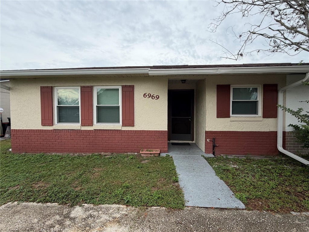 Photo of 6969 Longmeade Lane, Orlando, FL 32822 (MLS # O6449832)